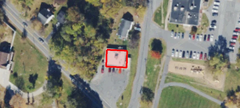 4716 Hedgesville Rd