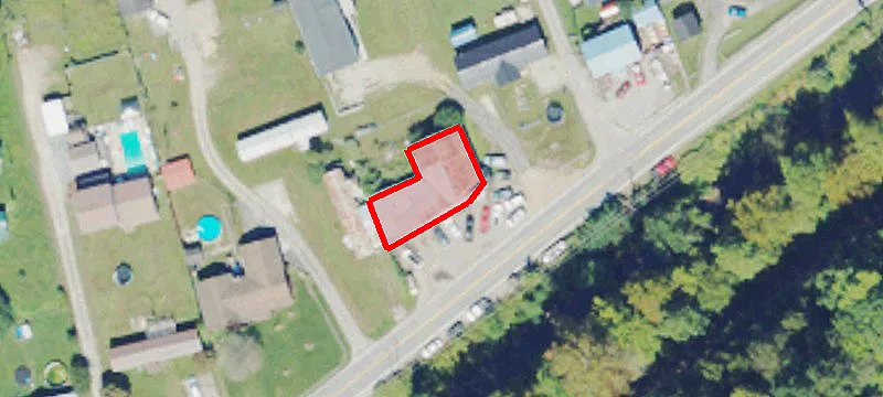 1147 Buffalo Crk Rd