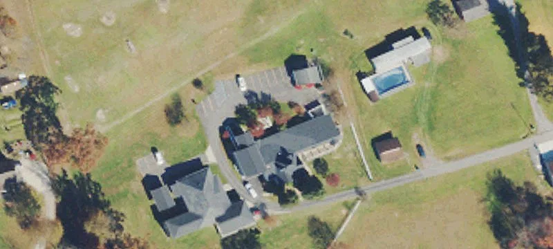 156 Stoney Lonesome Rd