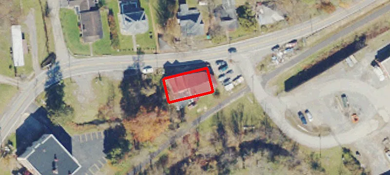792 Main St
