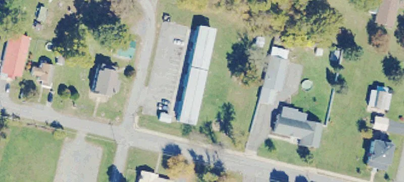 200 Davis St