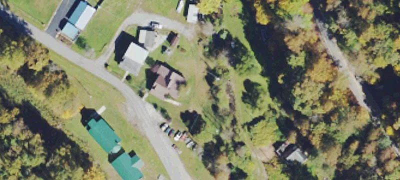 Mcdowell Mcdowell, WV 