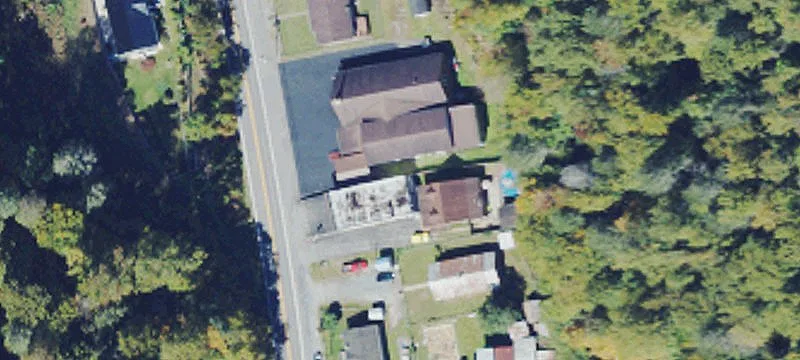 Rt 10th Pineville