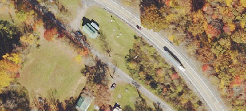 Stringtown Rd Old Rt 60