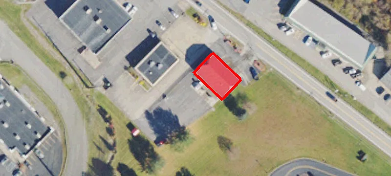 2800 White Hall Blvd