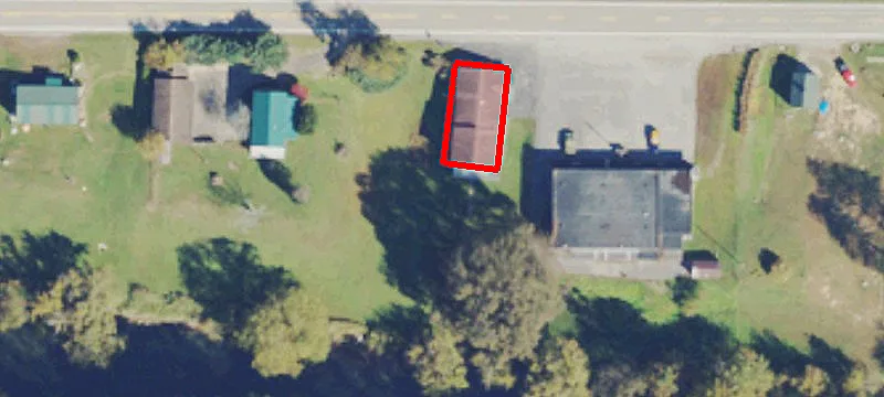 4622 Wv Hwy 5th E Dr
