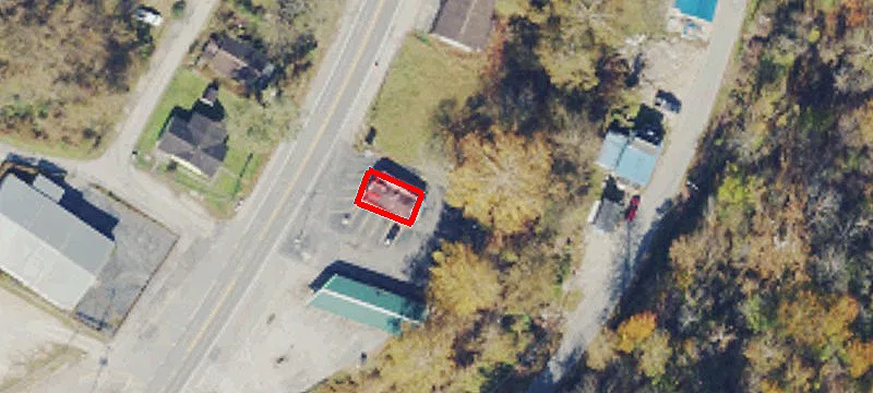 2502 Sissonville Dr