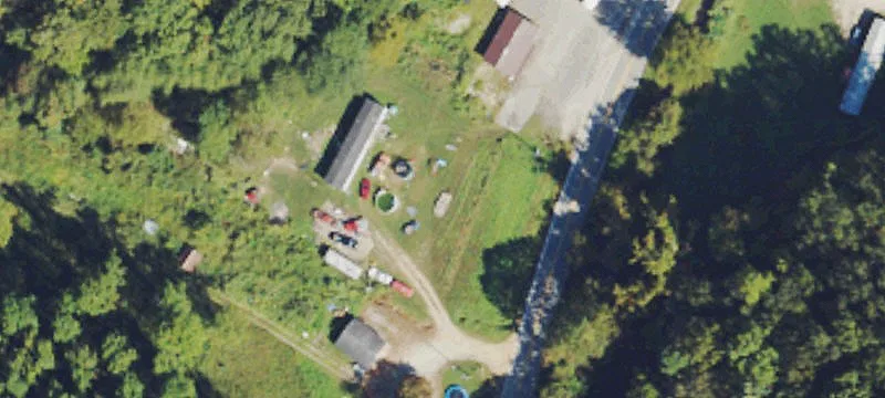 Dunlow, WV 