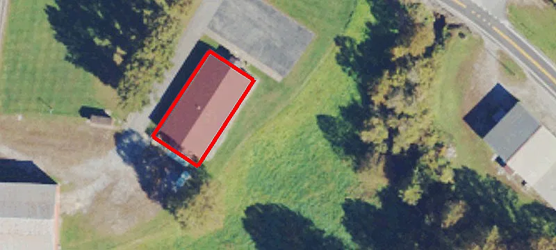 3316 Wv Hwy 5th E Dr