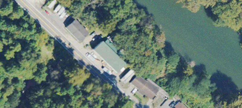 6136 Old Logan Rd