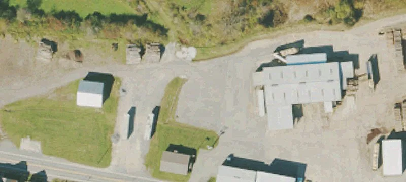 Rr Abandoned