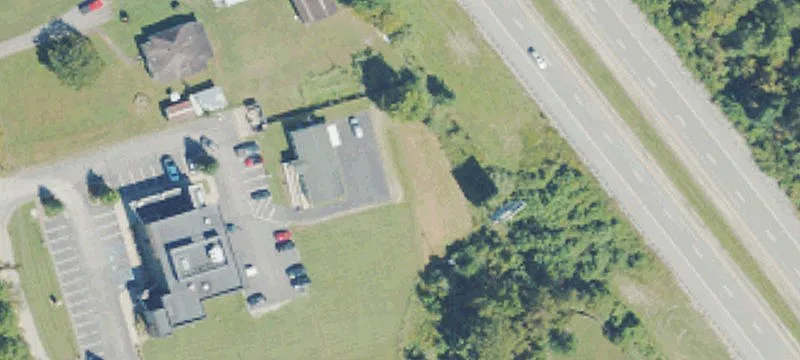 400 Airport Rd