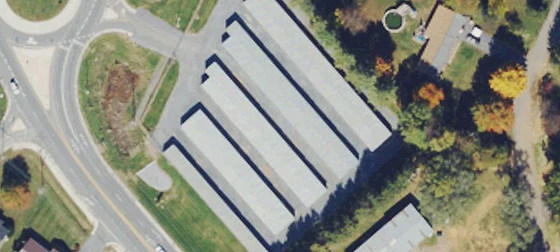 321 Middleway Pike