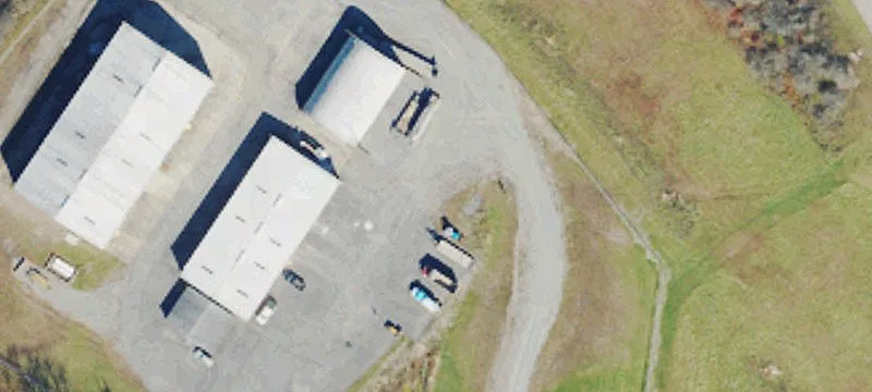 3 Glade Run Rd