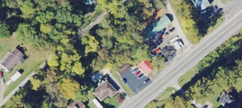 93 Williams Hwy