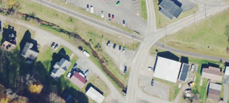 Mechanic St