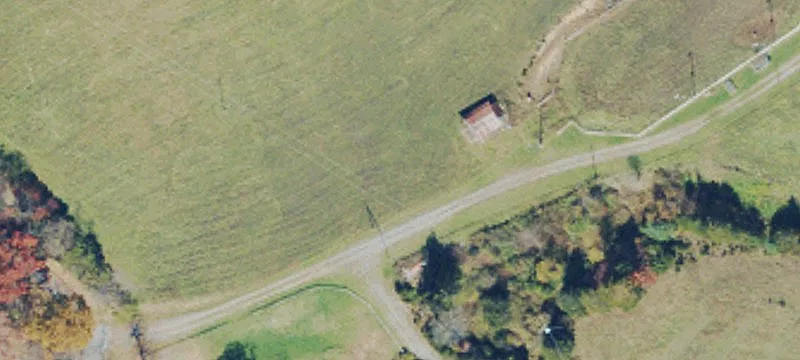 Organ Cave Dr