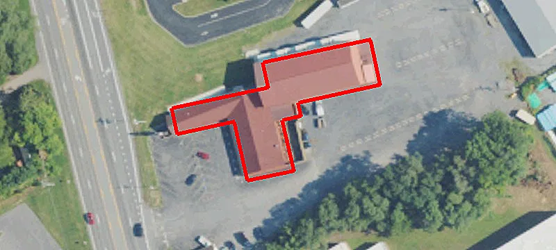 1110 Hedgesville Rd