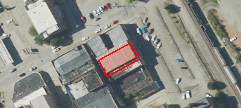 3 Reed St