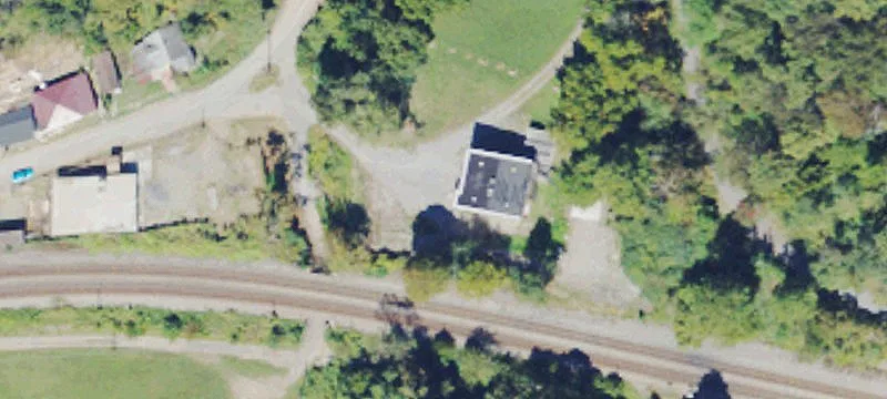 Rte 521