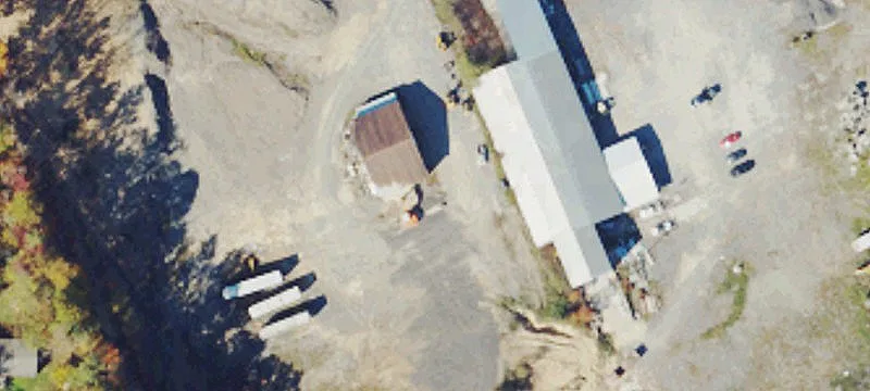 11275 Beckley Rd