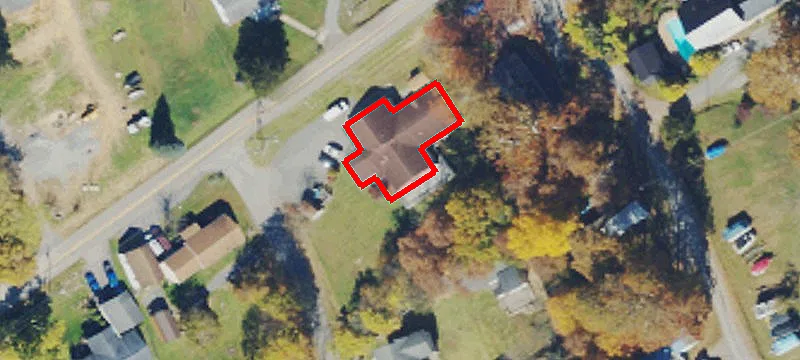 618 Brookhaven Rd