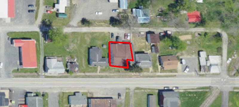 5934 Mason Dixon Hwy