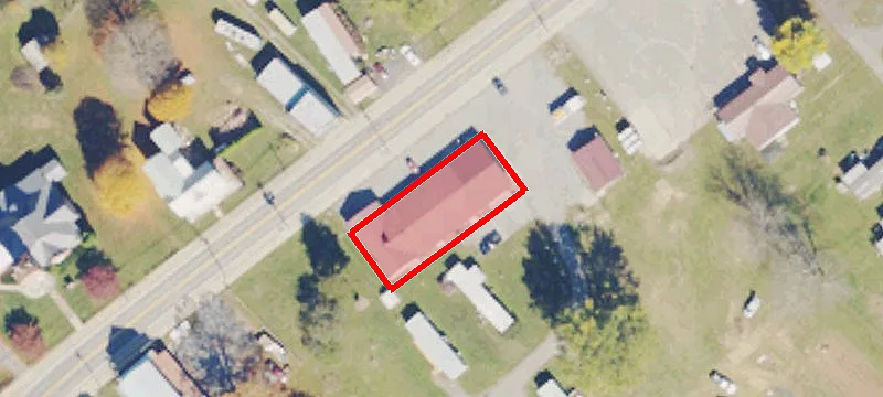 7530 Seneca Trl