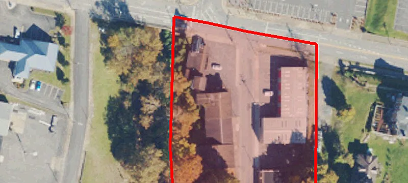 210 Monticello Ave