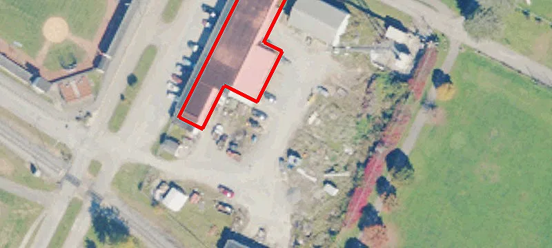 50 Camden Dr