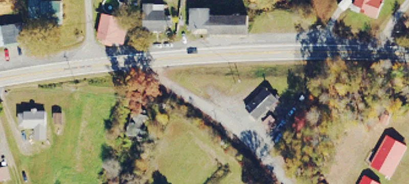 Fox Run Rd