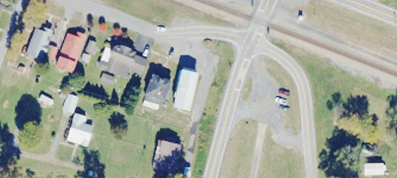 Talcott Across Trak