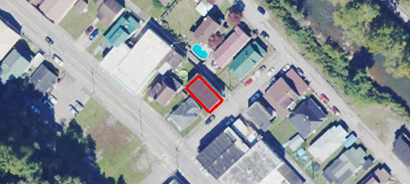 36 Harless Ave