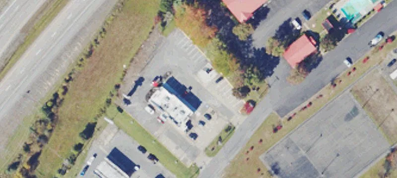 Laurel Ck Rd