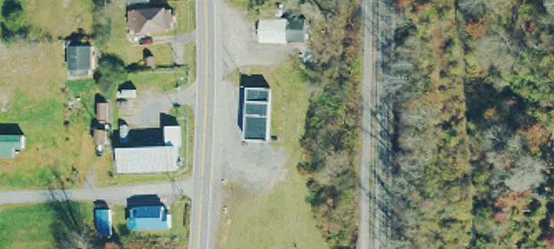3671 Harper Rd