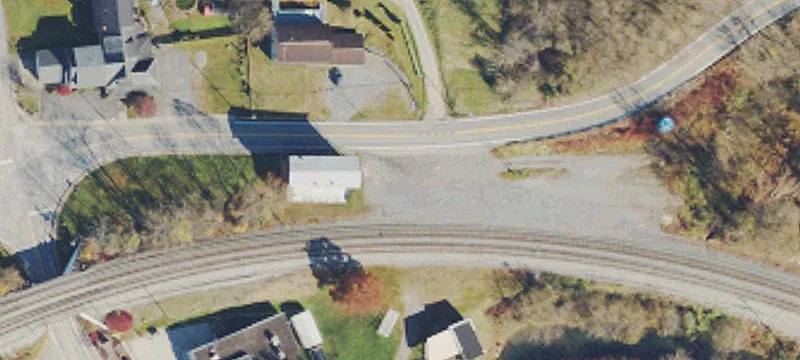 Simpson Rd
