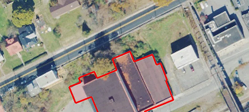 Ronceverte, WV 24970