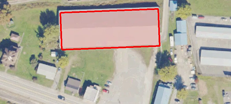 218 Old Weston Rd