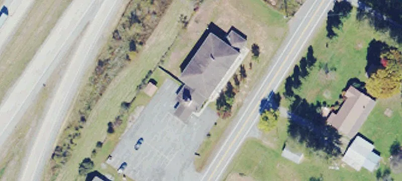 Lawn Rd