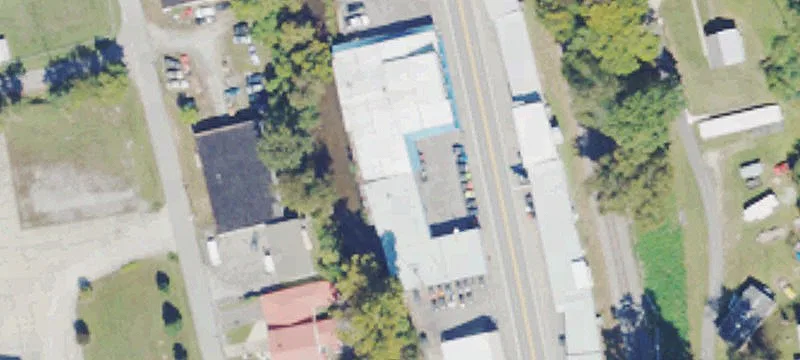 1420 Jerry W Hwy