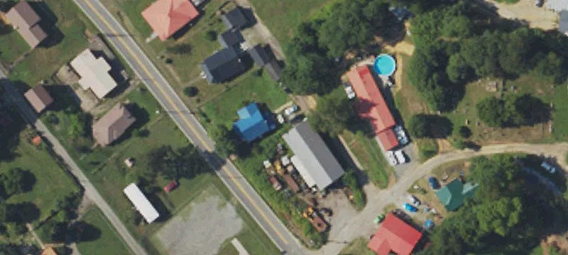 Mingo St
