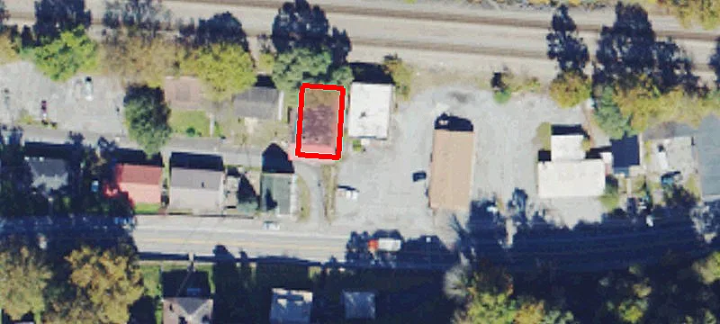 Main Northfork St