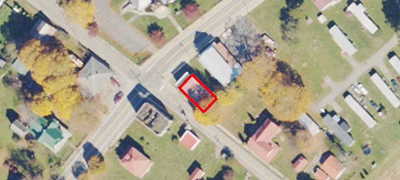 7470 Seneca Trl
