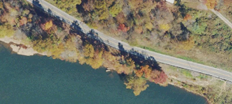 Saint Joe Rd