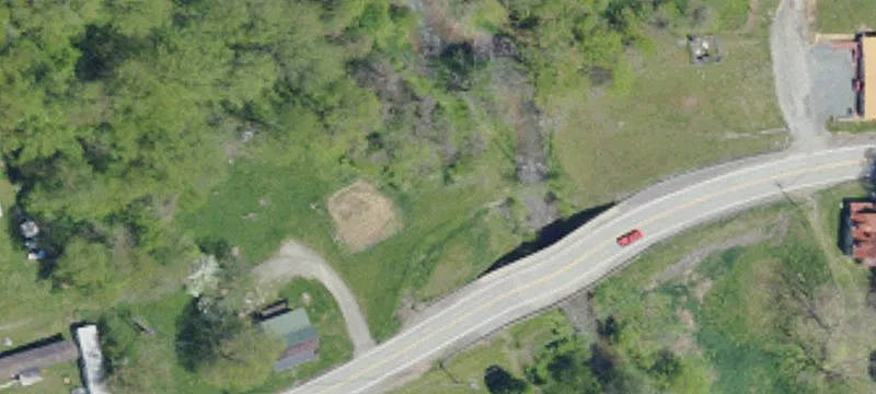 Blacksville, WV 26521