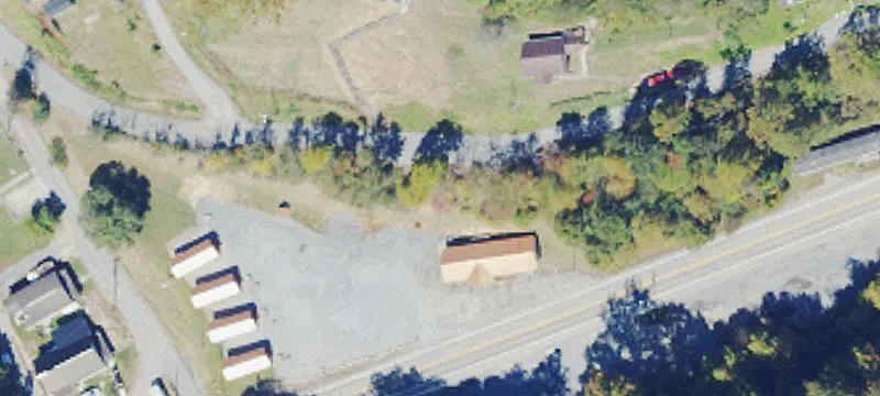 Main St