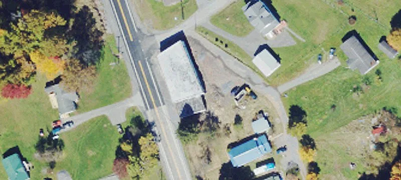 110 Settlement Dr