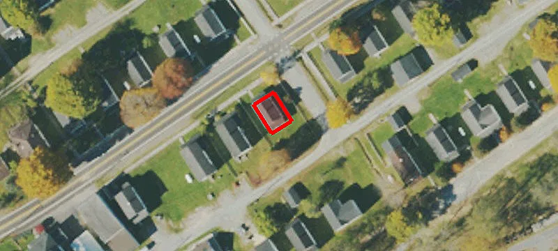 4th Blk 2nd Cass