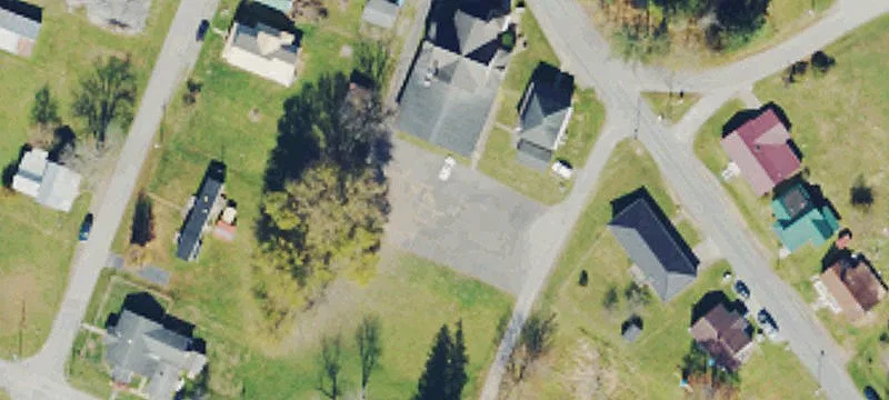 Hetzell Ave