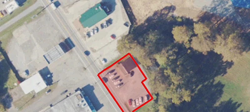 199 Wv Hwy 5th E